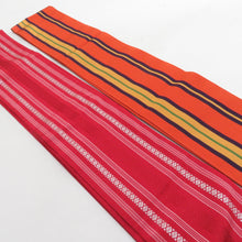 Load image into Gallery viewer, 半幅帯 はかたおり 博多織