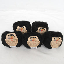 画像をギャラリービューアに読み込む, 毛糸 ハマナカ キモノオフ