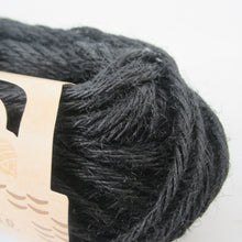 画像をギャラリービューアに読み込む, 毛糸 手編み糸 ハマナカ エコジュート 色番105 1玉40g巻(約55m)×5玉 未使用品