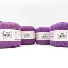 画像をギャラリービューアに読み込む, 毛糸 マルチカラー