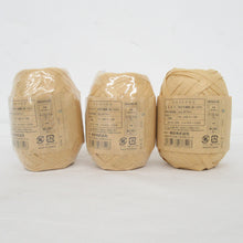 Load image into Gallery viewer, 毛糸 ブラウン