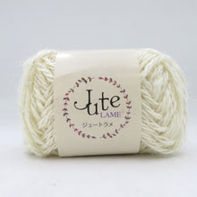 Load image into Gallery viewer, 毛糸 ホワイト
