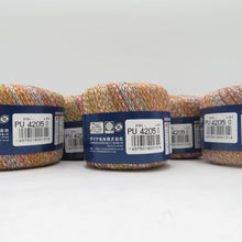 Load image into Gallery viewer, 毛糸 マルチカラー