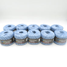 Load image into Gallery viewer, 毛糸 ダイヤモンド毛糸 キモノオフ
