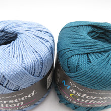 Load image into Gallery viewer, マスターシードコットン 4玉