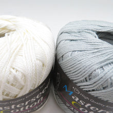 Load image into Gallery viewer, マスターシードコットン 4玉