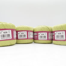 Load image into Gallery viewer, 毛糸 グリーン