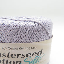 Load image into Gallery viewer, マスターシードコットンシルク