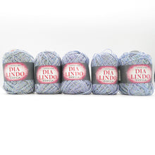 Load image into Gallery viewer, 毛糸 ダイヤモンド毛糸 キモノオフ