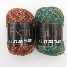 Load image into Gallery viewer, 毛糸 グリーン