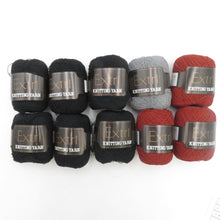 Load image into Gallery viewer, 毛糸  キモノオフ