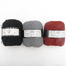 Load image into Gallery viewer, 毛糸 ポリエステル62%ナイロン30%ポリウレタン8%