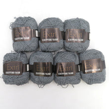 Load image into Gallery viewer, 毛糸  キモノオフ