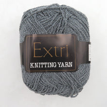 Load image into Gallery viewer, 毛糸 グレー