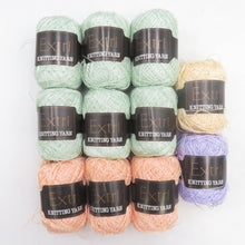 Load image into Gallery viewer, 毛糸  キモノオフ