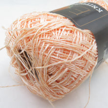 Load image into Gallery viewer, 毛糸 エクトリー E・シャルムフラワー Y40121 約30g(約270m)×11玉セット パステルカラー 未使用品