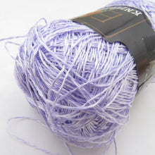 Load image into Gallery viewer, 毛糸 エクトリー E・シャルムフラワー Y40121 約30g(約270m)×11玉セット パステルカラー 未使用品