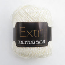 Load image into Gallery viewer, 毛糸 ホワイト