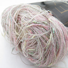 Load image into Gallery viewer, 毛糸 エクトリー オパールノット Y40047 約30g(510m)×6玉セット パステルカラー系 未使用品