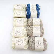 Load image into Gallery viewer, 毛糸  キモノオフ