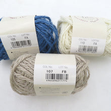 Load image into Gallery viewer, 毛糸 マルチカラー