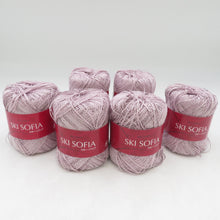 Load image into Gallery viewer, 毛糸 スキーヤーン キモノオフ