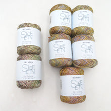 Load image into Gallery viewer, 毛糸 スキーヤーン キモノオフ