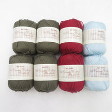 Load image into Gallery viewer, 毛糸 スキーヤーン キモノオフ