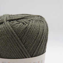 Load image into Gallery viewer, SKIYARN スキーヤーン 毛糸 カジュアルコットンウォッシャブル 8玉セット 1玉30g 糸長約98m スキー毛糸 元廣 日本製 春夏毛糸 未使用品