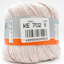 Load image into Gallery viewer, シルクエレガンテ 702番色×5玉