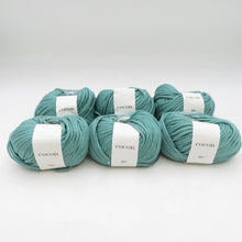 Load image into Gallery viewer, 毛糸  キモノオフ