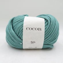 Load image into Gallery viewer, 毛糸 グリーン