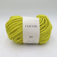 Load image into Gallery viewer, 毛糸 イエロー