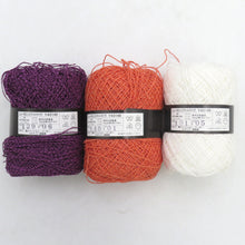 Load image into Gallery viewer, 毛糸 ホワイト