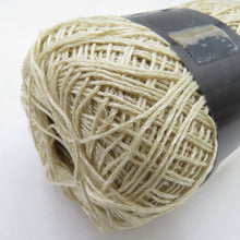 Load image into Gallery viewer, 毛糸 綿90%絹10%