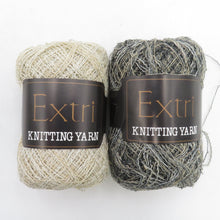 Load image into Gallery viewer, 毛糸 ベージュ