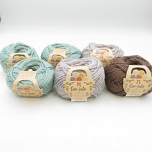 Load image into Gallery viewer, 毛糸 ハマナカ キモノオフ