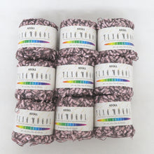 画像をギャラリービューアに読み込む, 毛糸  キモノオフ