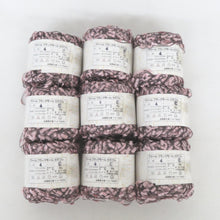 画像をギャラリービューアに読み込む, 毛糸 ピンク