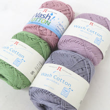 Load image into Gallery viewer, 毛糸 綿64%、ポリエステル36%