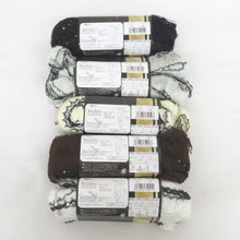 画像をギャラリービューアに読み込む, 毛糸 ブラック