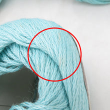 画像をギャラリービューアに読み込む, PIERRE BALMAN 春夏毛糸