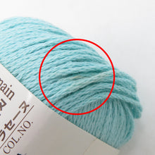 画像をギャラリービューアに読み込む, 毛糸 ニッケビクター PIERRE BALMAN ラセーヌ 5玉 305番色 リネン アクリル 春夏毛糸 ピエールバルマン