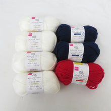 画像をギャラリービューアに読み込む, 毛糸 ダイソー キモノオフ