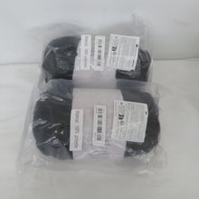 Load image into Gallery viewer, 毛糸 ブラック