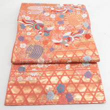 画像をギャラリービューアに読み込む, 袋帯 キモノオフ