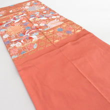 画像をギャラリービューアに読み込む, 袋帯 レディース 絹