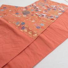 画像をギャラリービューアに読み込む, 絹 仕立て上がり 振袖用