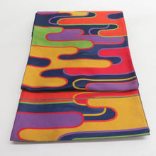 画像をギャラリービューアに読み込む, 袋帯 キモノオフ