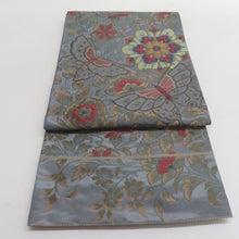 画像をギャラリービューアに読み込む, 袋帯 キモノオフ